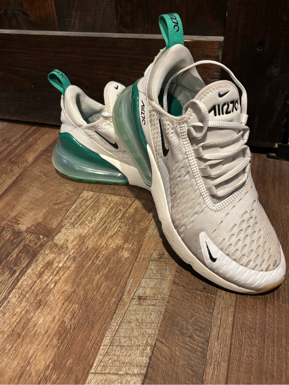 Nike sneakers